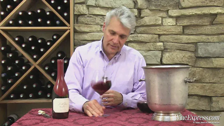 Belle Glos 2013 Pinot Noir, Las Alturas Vyd., Santa Lucia Highlands, Montrey County