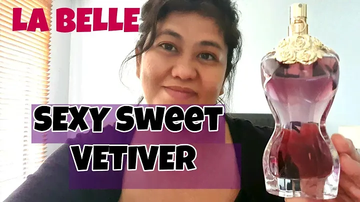 La Belle by Jean Paul Gaultier | Review