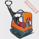 Виброплита реверсивная бензиновая ALTRAD BELLE RPC 30/40 Honda
