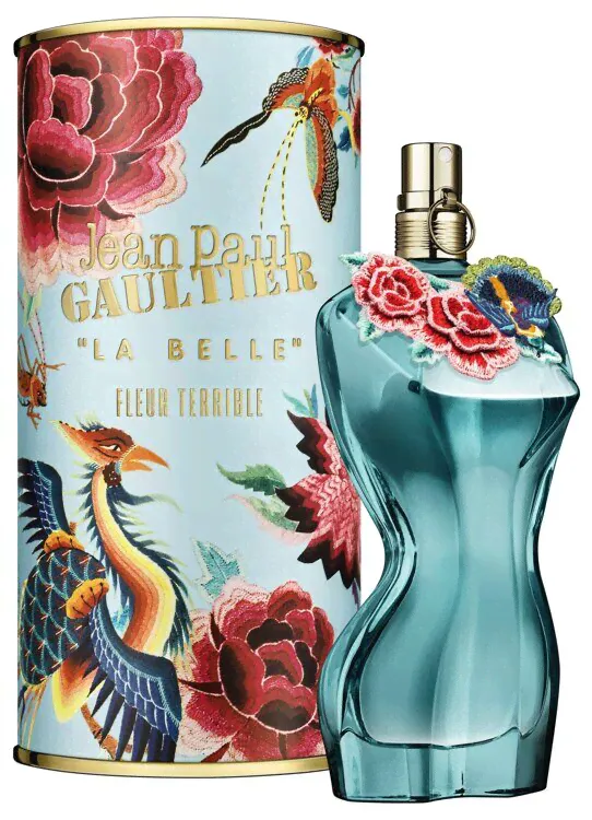 Jean Paul Gaultier La Belle Fleur Terrible - 100 мл.-0
