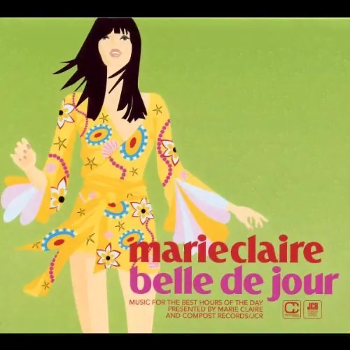 Marie Claire - Belle De Jour