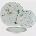 Столовый сервиз French garden Belle 6 персон 18 предметов